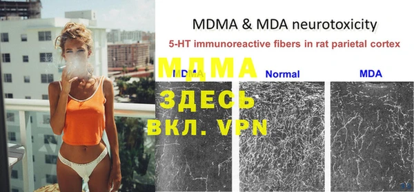 mdpv Пересвет